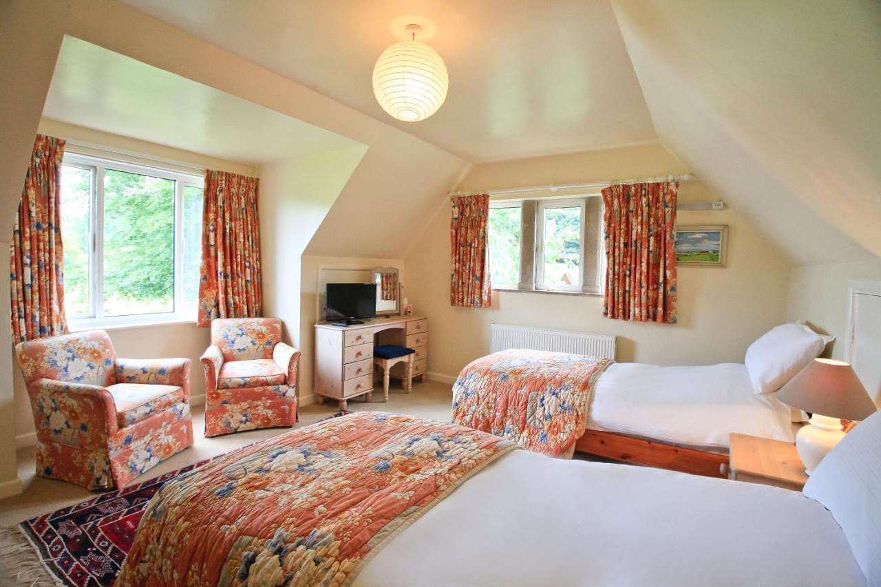 Netherbury Oxbridge Farm B&B 외부 사진